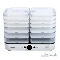 میوه و سبزی خشک کن کیپ مدل KD-1001KR