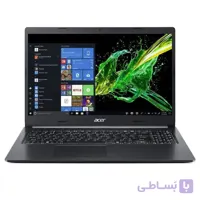 لپ تاپ ایسر  8GB RAM | 1TB | 2GB VGA | R3 | A315