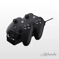 پایه شارژر دو گانه ایکس باکس سری ایکس/ اس SparkFox Charging XBOX Series X-S