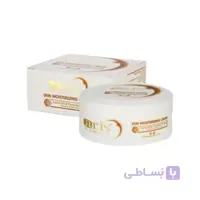کرم نرم کننده و از بین برنده کک و مک برند آریس 140 میلی لیتر