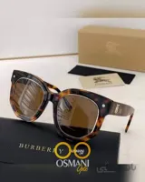 عینک آفتابی زنانه باربری مدل BURBERRY B4307