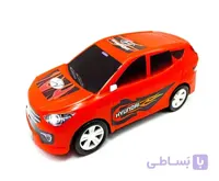 ماشین سانتافه وکیوم