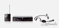 میکروفن بیسیم ای کی جی AKG Perception WMS 45 Presenter Set