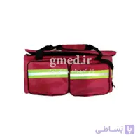 کیف کمک های اولیه سایز بزرگ اورژانسی ساخت ایران