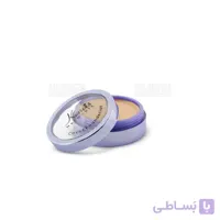 کرم پودر فشرده هارمونیک کنویس شماره k353