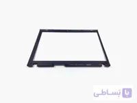 قاب جلو ال سی دی لپ تاپ لنوو ThinkPad T500