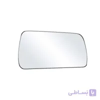 شیشه آینه راست سمند کروز