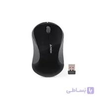 ماوس بی سیم ای فورتک مدل G3-270 NS ا A4tech G3-270 NS wireless mouse