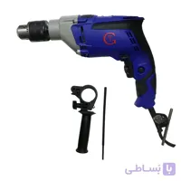 دریل جی تی مدل GT-13-700