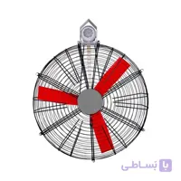 هواکش اُربیت ۱۳۰ سه پره