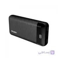 پاوربانک انرجایزر Energizer UE20058 20000mAh ا Powerbank Energizer UE20058 20000mAh