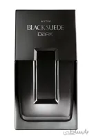 Avon Black Suede Dark Edt 75 ml. Erkek Parfüm 5059018067555