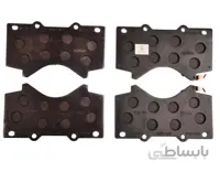 لنت ترمز جلو لکسوس LX570 کد 04465-60280 جنیون اصلی
