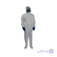 لباس یکسره سمپاشی و رنگ پاشی