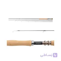 چوب پشه سه تکه کورموران Flycor-Mr