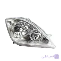 چراغ جلو راست تیبا کروز