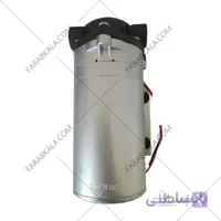 پمپ تایوانی دستگاه تصفیه آب خانگی مدل TO-1