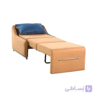 مبل تختخواب شو لیو مدل L63