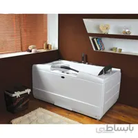وان و جکوزی شاینی مدل N-JA003