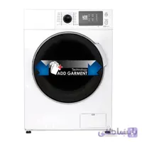 ماشین لباسشویی جنرال آدمیرال مدل FMI 4825 ظرفیت 8 کیلوگرم ا General Admiral FMI 4825 Washing Machine 8Kg