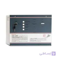 مرکز کنترل اعلام حریق تک زون ACT آریاک
