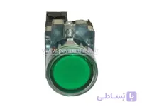 شاسی فشاری تکی استارتر چراغدار 220 ولت AC طرح تله ا شاسی فشاری تکی استارتر چراغدار 220 ولت AC طرح تله (چین)