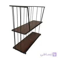 استند جا ادویه ای والریا متوسط مدل دو طبقه