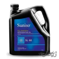روغن کمپرسور SL68