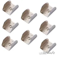پایه یو ام دی اف 32 میلی‌‌متر بسته 8 عددی