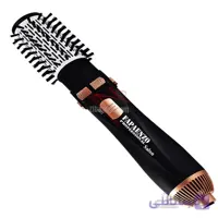 سشوار برس دار چرخشی موهر مدل MO8 ا Moehair rotary hair dryer