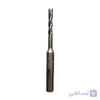مته چهارشیار 4 الماسه ولف کد T6-110mm نمره 6