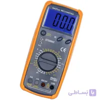 مولتی متر empire DT8200D