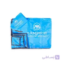 زیرانداز چادر کمپسور مدل ۲۰۰-۱۵۰ ا Campsor Tent Underlay Model 150-200