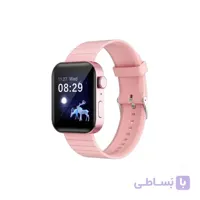 ساعت هوشمند مدل P40