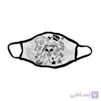 ماسک فانتزی کد 477013