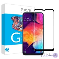 گلس سرامیکی مناسب برای گوشی سامسونگ Galaxy A50