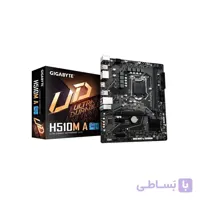 مادربرد گیگابایت H510 MA