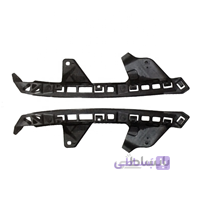 کشویی سپر جلو اصلی هوندا ( Genuine parts ) - سیتی