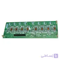 کارت سانترال پاناسونیک KX-TDA 1186 ا 8 کانال خط شهری با کالر آی دی