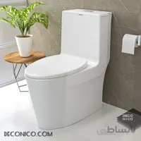 توالت فرنگی کرد مدل آویسا ا توالت فرنگی کرد مدل آویسا