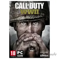 بازی Call of Duty WWII مخصوص Pc