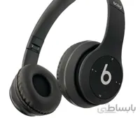 هدفون بی‌سیم بیتس مدل Solo3 (غیر اصل) ا Beats Solo 3 High Copy Wireless Headphones