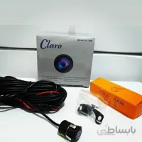 دوربین دنده عقب ضد اب و غبار کلارو