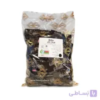 شکلات تلخ 65 درصد سایرو وزن 1 کیلوگرم