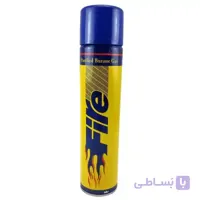 کپسول گاز فندک فایر کد f25