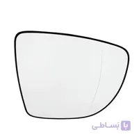 شیشه آینه راست کپچر