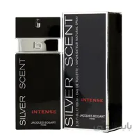 ادکلن جکس بوگارت سیلور سنت JACQUES BOGART SILVER SCENT