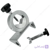 گیره نگه‌دارنده قطعه کار حلقه ای شکل سنگ رومیزی شپخ مدل 89490706 - Jig 55