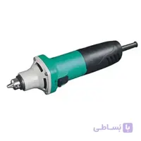 فرز انگشتی گلو کوتاه سه نظام دار 260 وات دی سی ای DCA مدل ASJ04-25