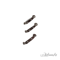 سنجاق پیکسلی سایز کوچک 5 عددی کد 5634S